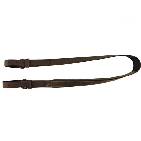  Rifle sling (105 cm long, 4 cm wide)
