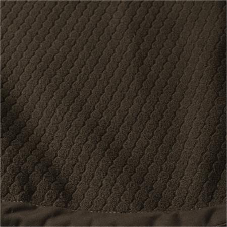  Funktionsjacke Shawk Herren (Oliv)