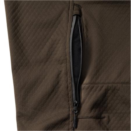 il Lago Prestige Funktionshose Shawk Herren (Oliv)