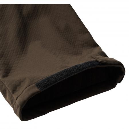 il Lago Prestige Funktionshose Shawk Herren (Oliv)