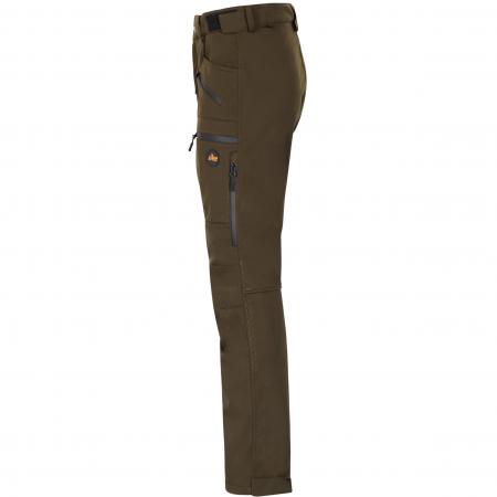 il Lago Prestige Funktionshose Shawk Herren (Oliv)