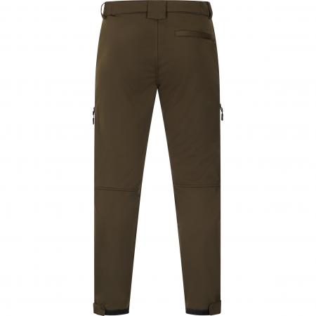 il Lago Prestige Funktionshose Shawk Herren (Oliv)