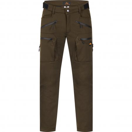 il Lago Prestige Funktionshose Shawk Herren (Oliv)
