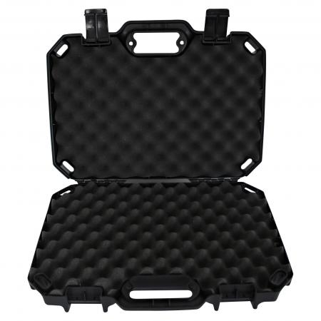  Tactical Pistol Case