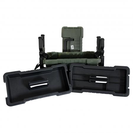  Shooter's Case