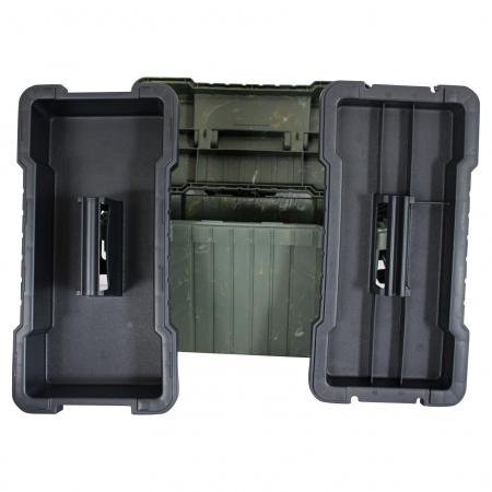  Shooter's Case