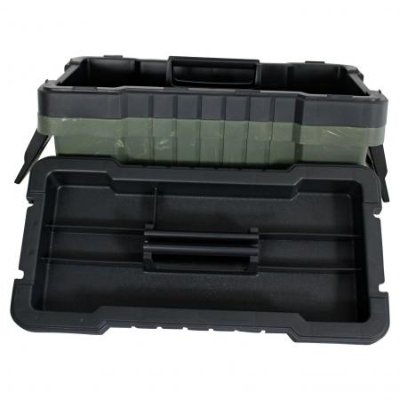  Shooter's Case