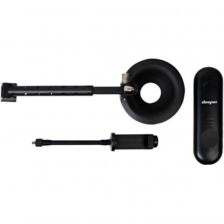 Deeper Extender kit