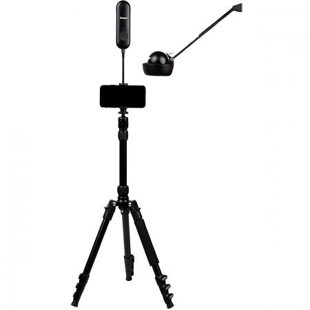 Deeper Tripod