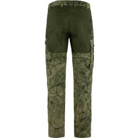  Värmland Barents Pro Hydratic Trs M Herren (Green Camo-Deep Forest)