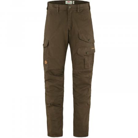  Värmland Barents Pro Hydratic Trs M Herren (Dark Olive)