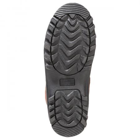 Almwalker Outdoorboots Geo Perfomance Herren (Camouflage)