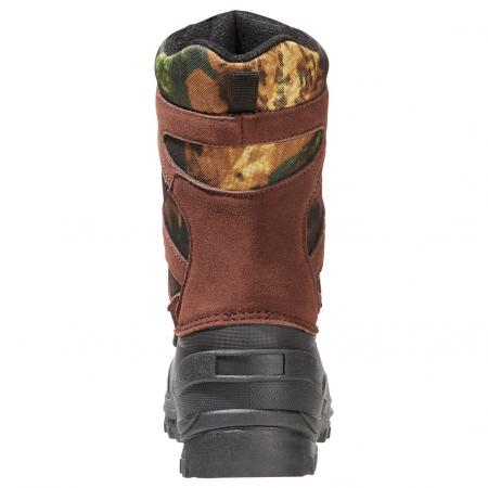 Almwalker Outdoorboots Geo Perfomance Herren (Camouflage)