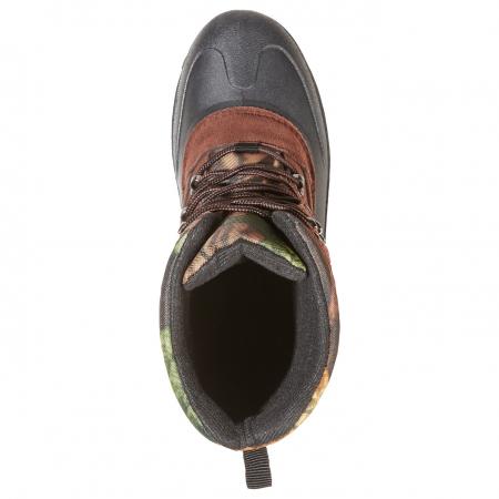 Almwalker Outdoorboots Geo Perfomance Herren (Camouflage)