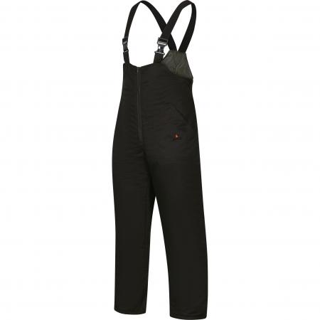  Thermolatzhose Ronneby Herren (Oliv)