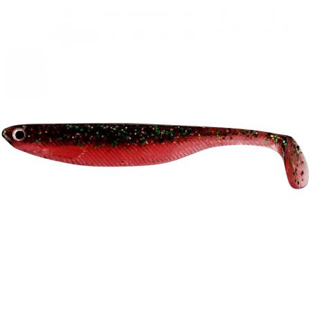  Softlure Shadteez Slim (5 cm, Sangria)