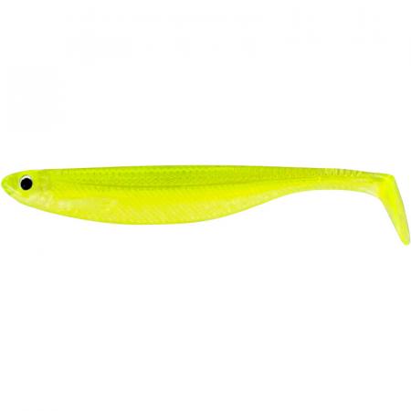 Westin Softlure Shadteez Slim (5 cm, Slime Curd)