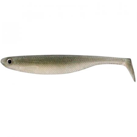 Westin Softlure Shadteez Slim (5 cm, Transparent Deal)