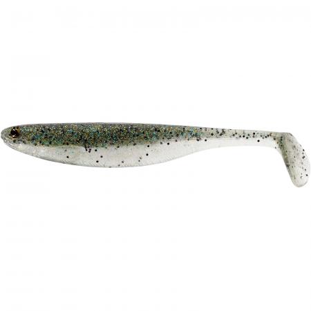 Westin Softlure Shadteez Slim (Sparkling Green)