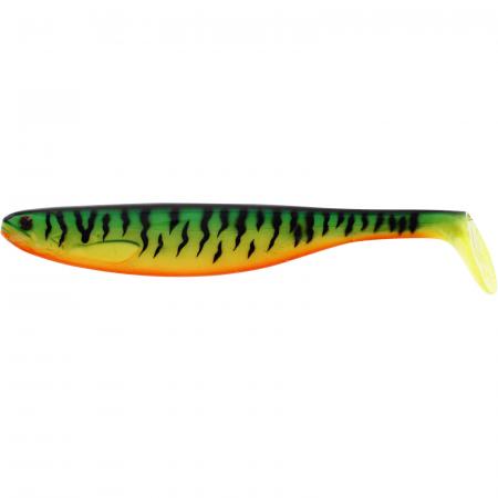 Softlure Shadteez Slim (Crazy Firetiger)