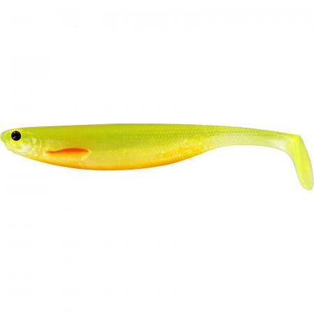  Softlure Shadteez Slim (Slime Curd)