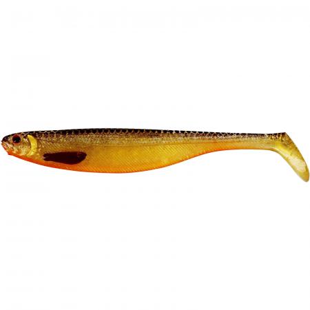  Softlure Shadteez Slim (Gold Rush)