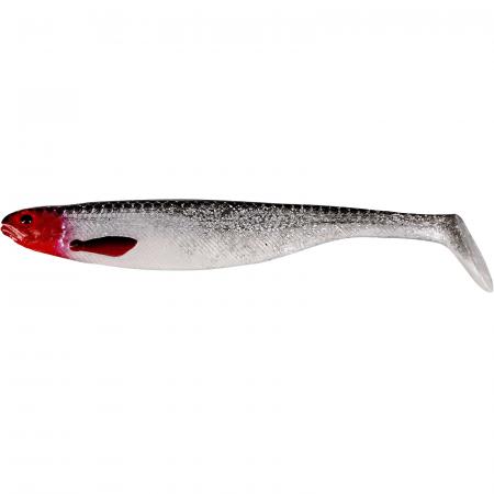  Softlure Shadteez Slim (Redlight)