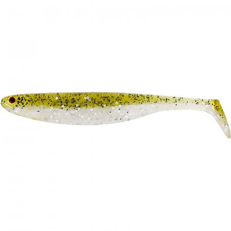  Softlure Shadteez Slim (Pearl Sand)