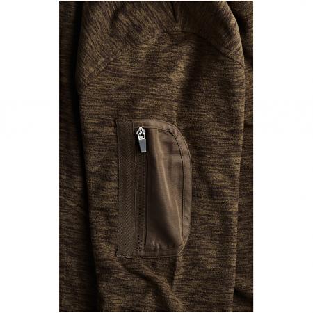 Fleece Troyer Thorlak