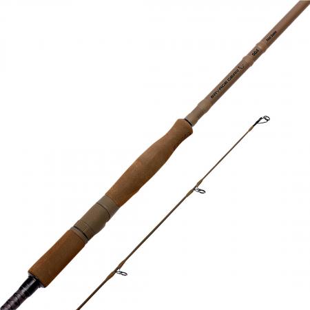  Angelrute SG 4 Fast Game Rod