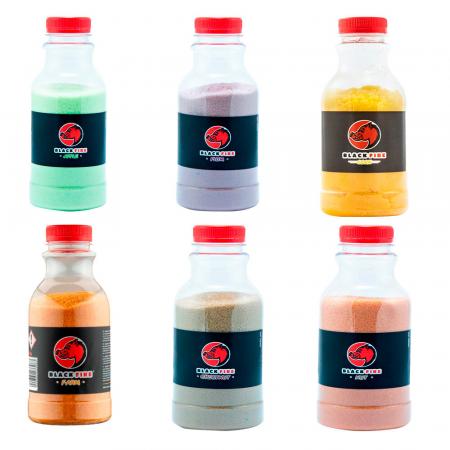  Attracant Nordic Line (different flavours)