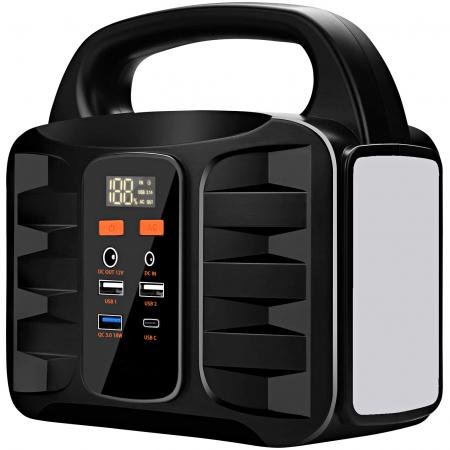  Tragbare Power Station PPS-42000