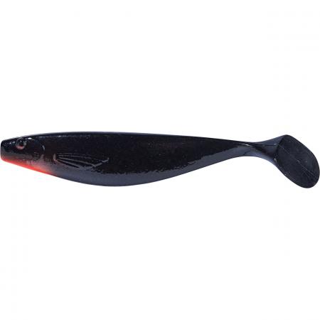  Softlure Majo Booster (Night Crawler)
