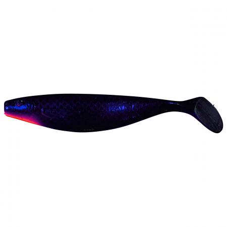 Softlure Majo Booster (Night Crawler)