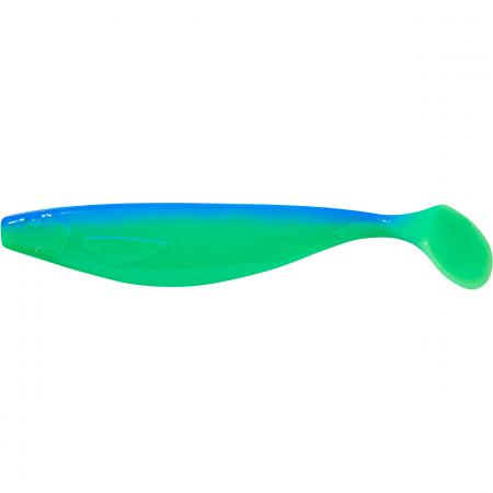  Softlure Majo Booster (Blue Melon)