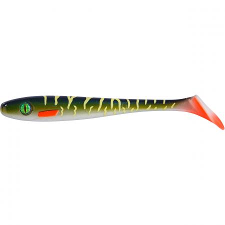  Softlure Pike Collector Shad (UV Perch)