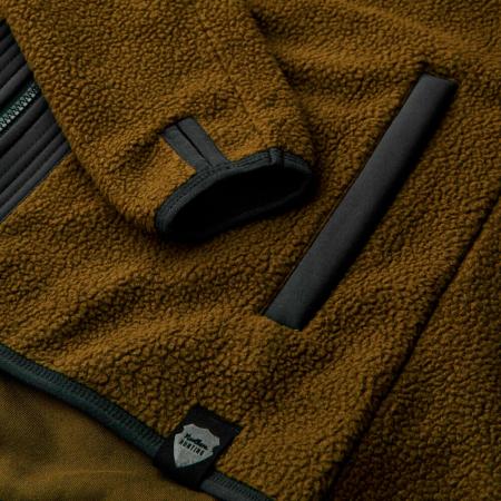  Teddyjacke Randa