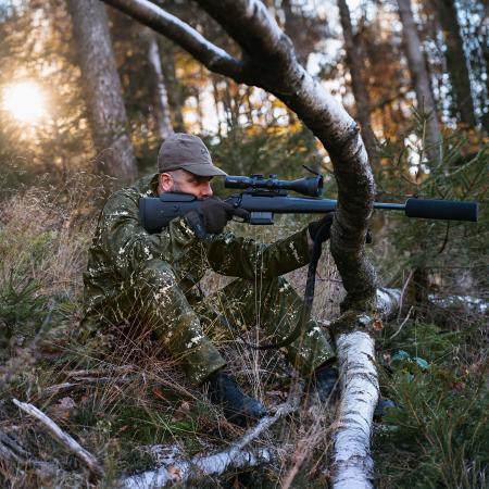 il Lago Prestige Funktionsjacke Shawk Herren (phantomX)