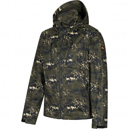 il Lago Prestige Funktionsjacke Shawk Herren (phantomX)