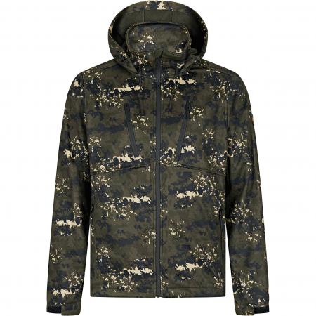 il Lago Prestige Funktionsjacke Shawk Herren (phantomX)