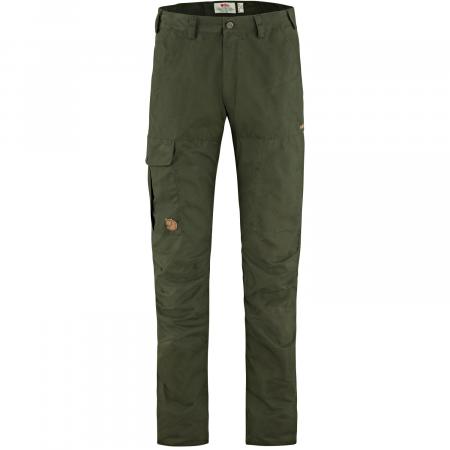  Övik Karl Pro Trousers M Herren (Deep Forest)
