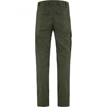  Övik Karl Pro Trousers M Herren (Deep Forest)