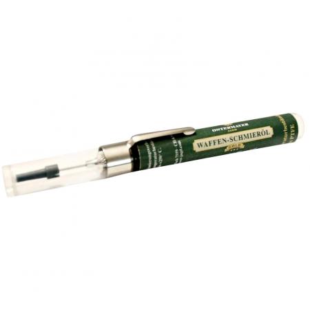  Gun Oil Precision Oiler Gold (8ml)
