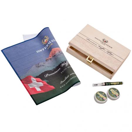  Waffenpflege-Set