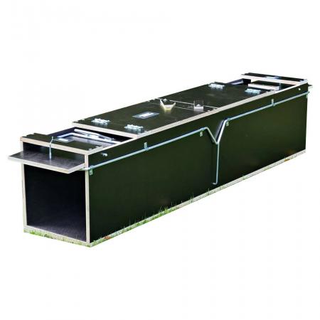  Lebendfalle Artemis 150