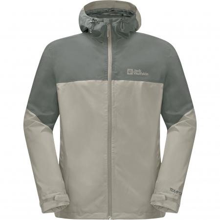  Weiltal 2L Jkt M Herren (Misty Green)