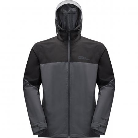  Weiltal 2L Jkt M Herren (Ebony)
