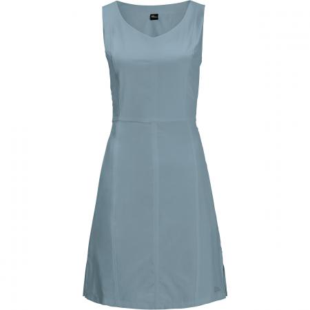 Jack Wolfskin Costa Calma Dress Damen (Citadel)