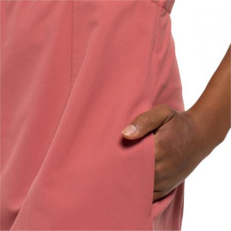 Jack Wolfskin Costa Calma Dress Damen (Faded Rose)