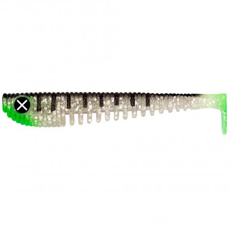  Artificial bait King Lui (Salted Perch)
